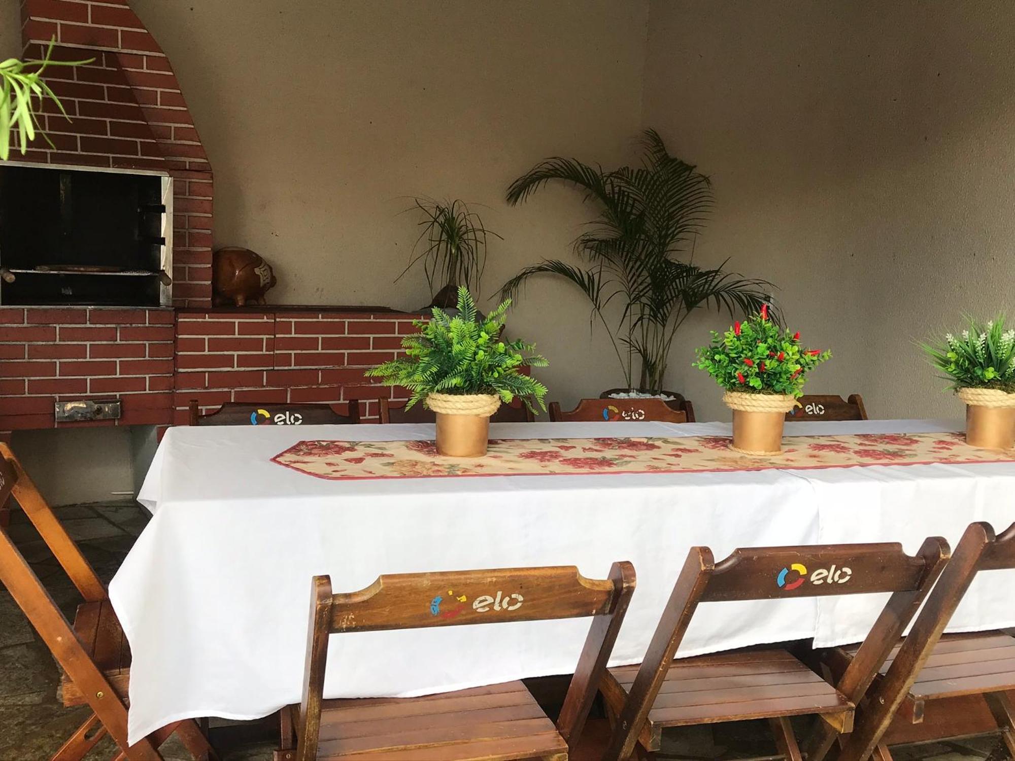 Casa 5Suite Na Rua Do Lazer Pirenopolis Ngoại thất bức ảnh