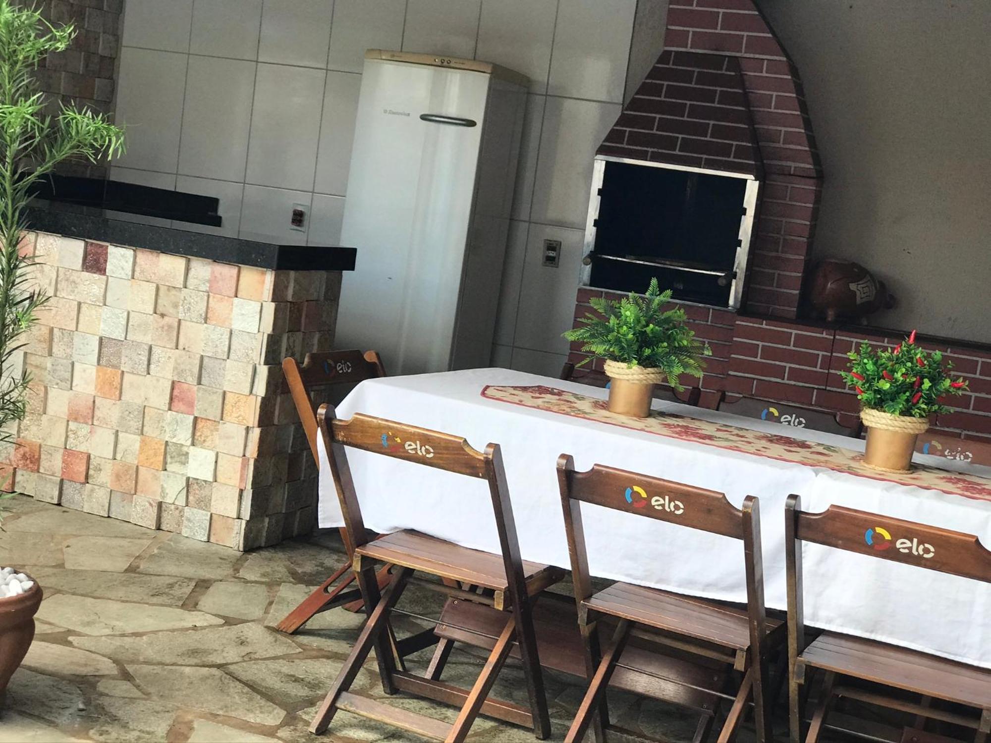 Casa 5Suite Na Rua Do Lazer Pirenopolis Ngoại thất bức ảnh