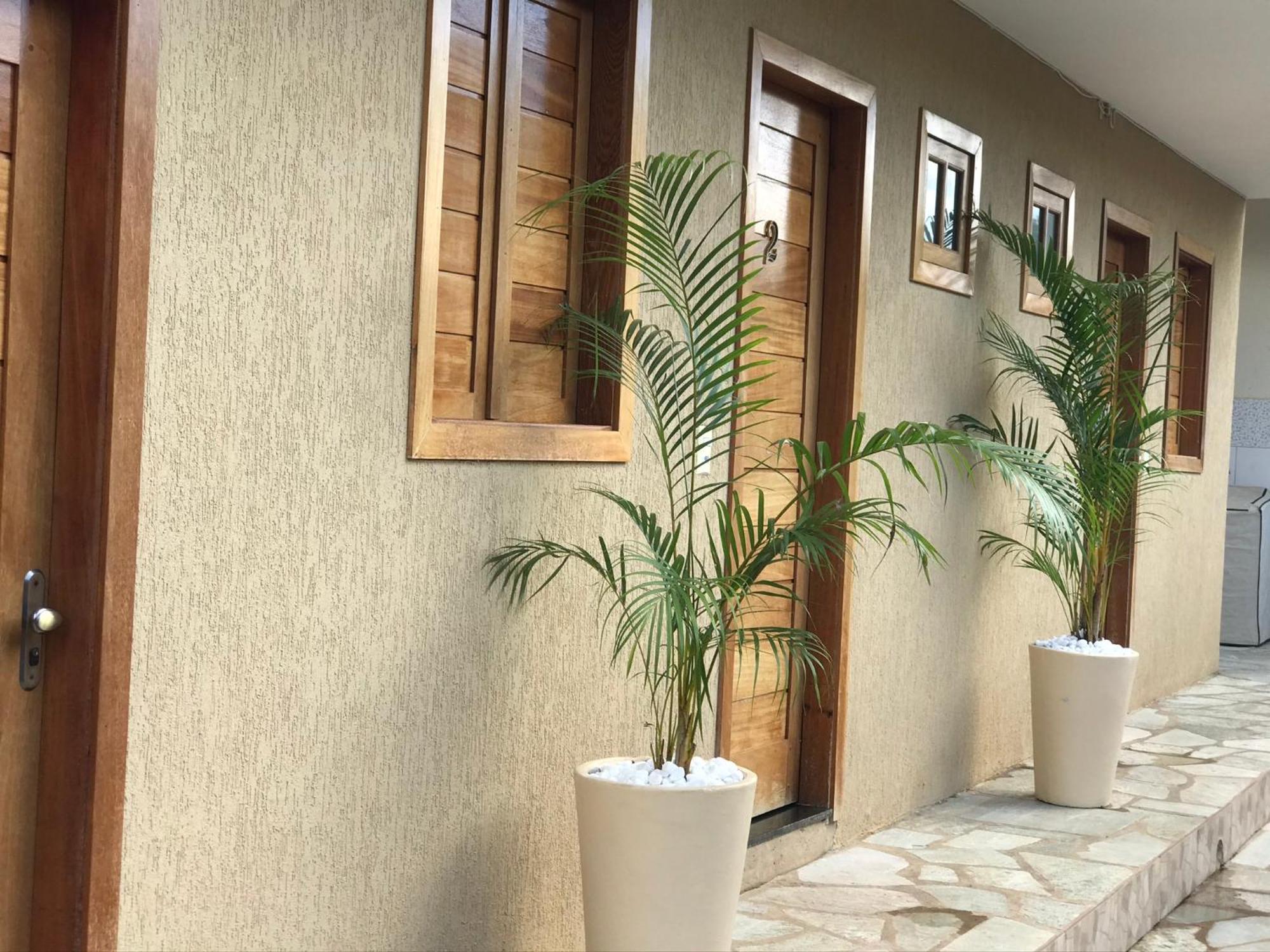Casa 5Suite Na Rua Do Lazer Pirenopolis Ngoại thất bức ảnh