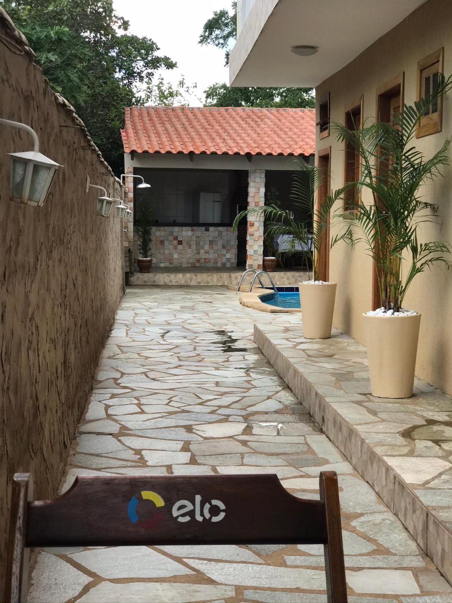 Casa 5Suite Na Rua Do Lazer Pirenopolis Ngoại thất bức ảnh